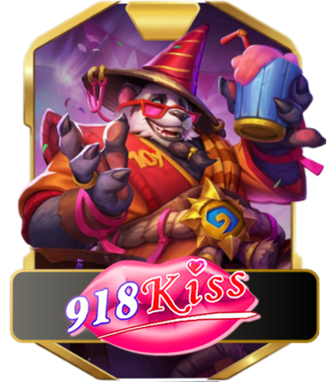 918kiss