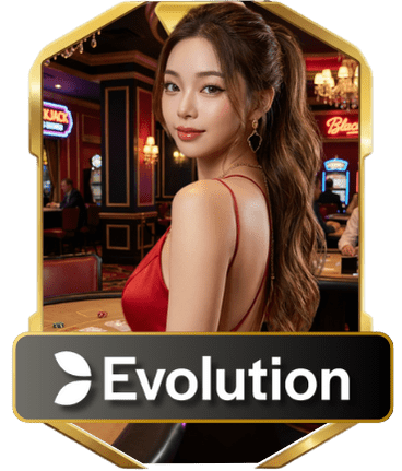 evolution_gaming