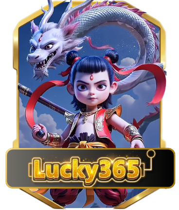 lucky365