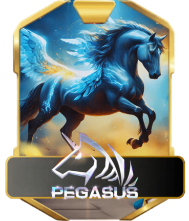 pegasus