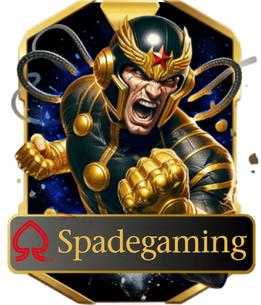 spade_gaming