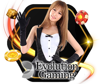 evolution_gaming