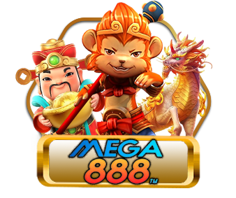 mega888