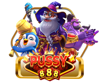 pussy888